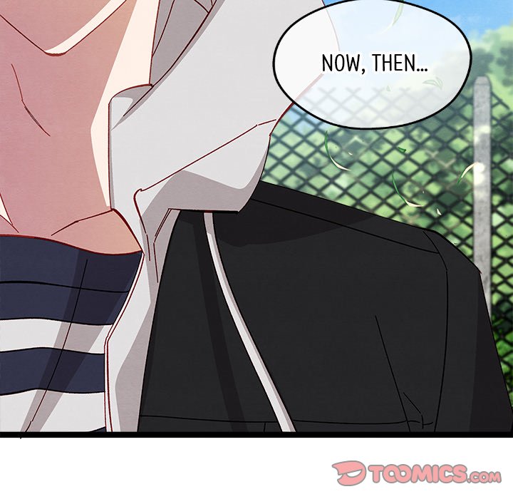 That Couple Has A Secret That Couple Has A Secret EP 58 - Toomics page 93 - 