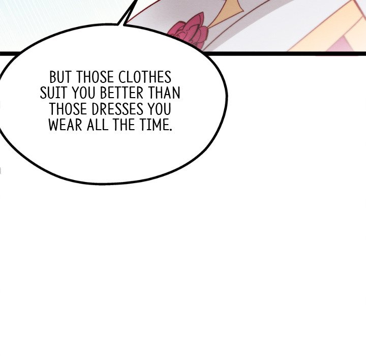 That Couple Has A Secret That Couple Has A Secret EP 59 - Toomics page 120 - 