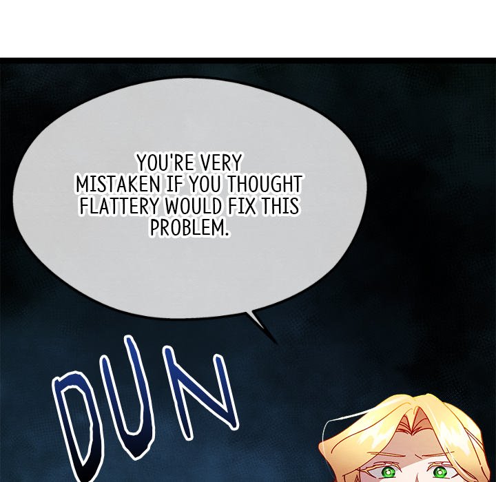 That Couple Has A Secret That Couple Has A Secret EP 59 - Toomics page 125 - 