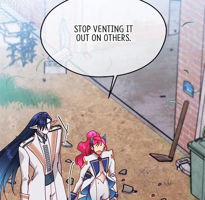 That Couple Has A Secret That Couple Has A Secret EP 59 - Toomics page 137 - 