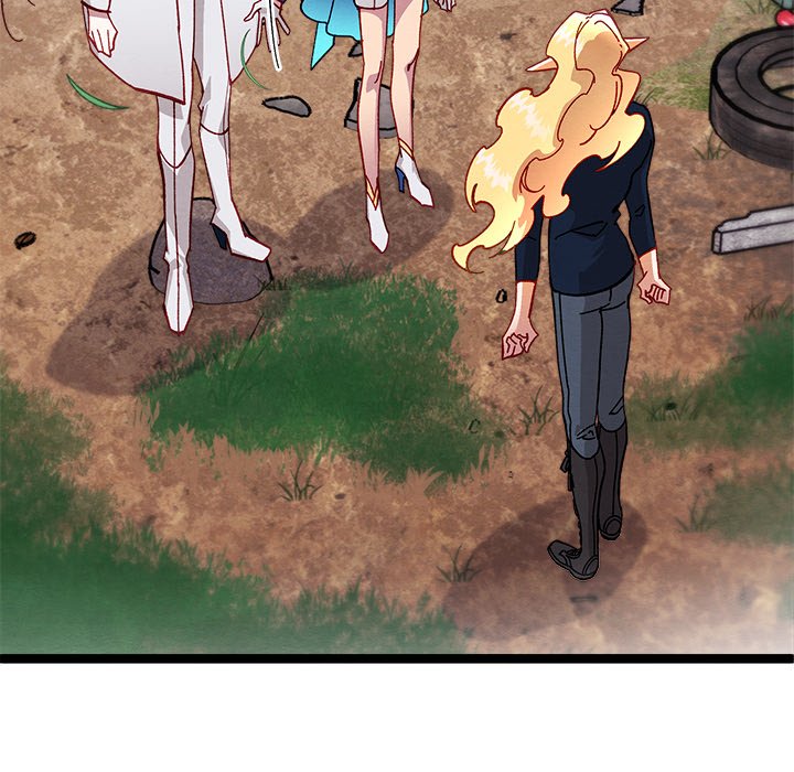 That Couple Has A Secret That Couple Has A Secret EP 59 - Toomics page 138 - 