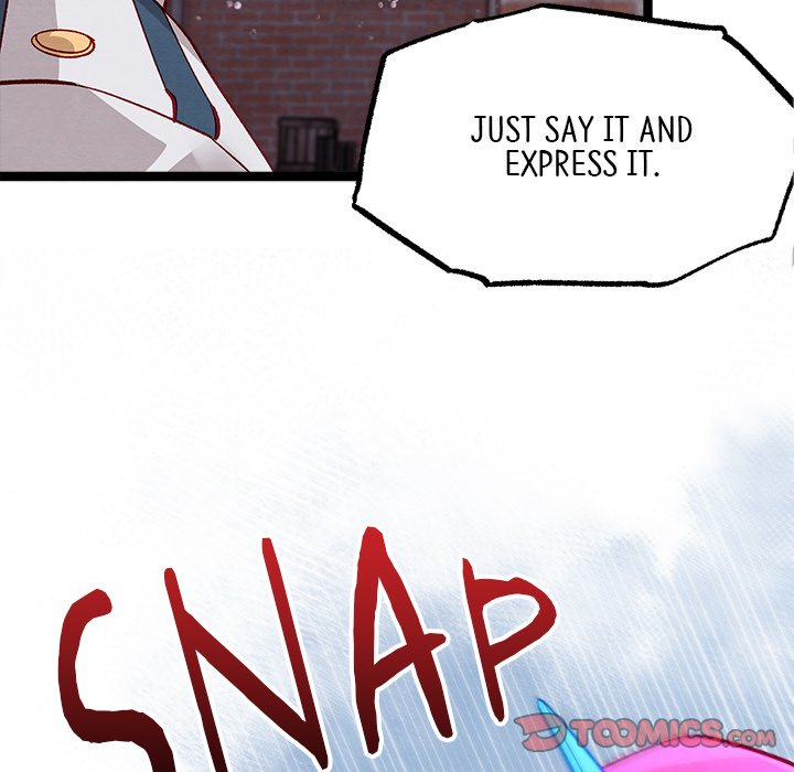 That Couple Has A Secret That Couple Has A Secret EP 59 - Toomics page 147 - 