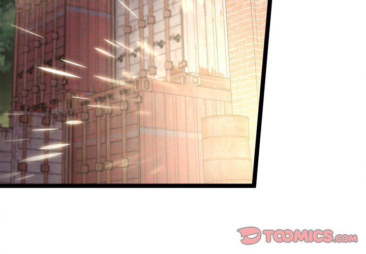 That Couple Has A Secret That Couple Has A Secret EP 59 - Toomics page 3 - 