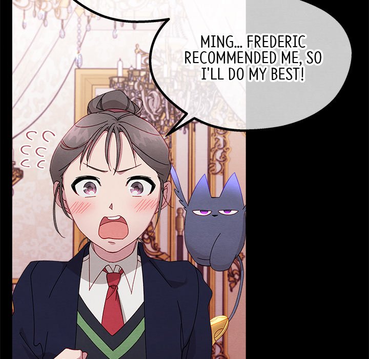 That Couple Has A Secret That Couple Has A Secret EP 59 - Toomics page 23 - 