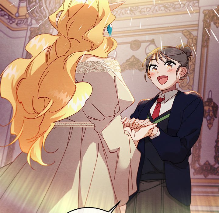 That Couple Has A Secret That Couple Has A Secret EP 59 - Toomics page 33 - 
