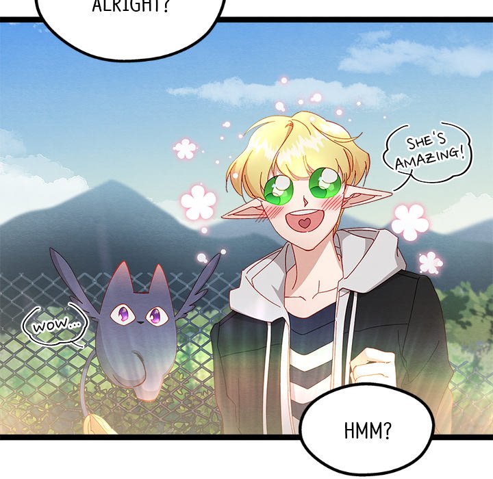 That Couple Has A Secret That Couple Has A Secret EP 59 - Toomics page 5 - 