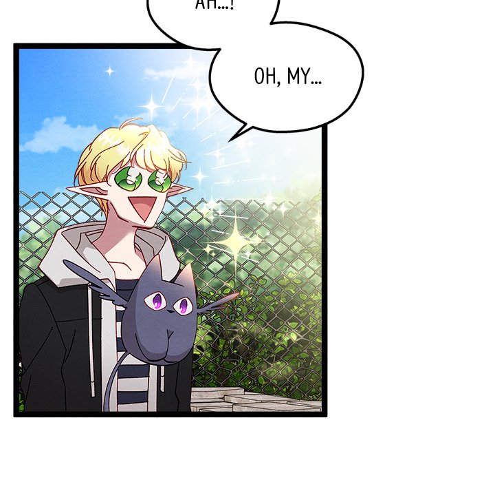 That Couple Has A Secret That Couple Has A Secret EP 59 - Toomics page 56 - 
