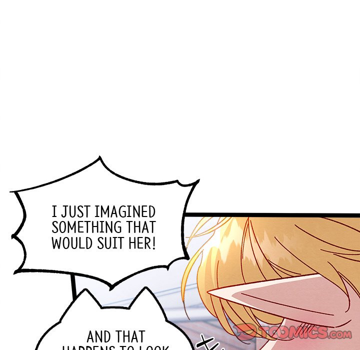 That Couple Has A Secret That Couple Has A Secret EP 59 - Toomics page 75 - 