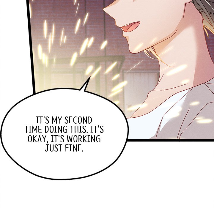 That Couple Has A Secret That Couple Has A Secret EP 59 - Toomics page 9 - 