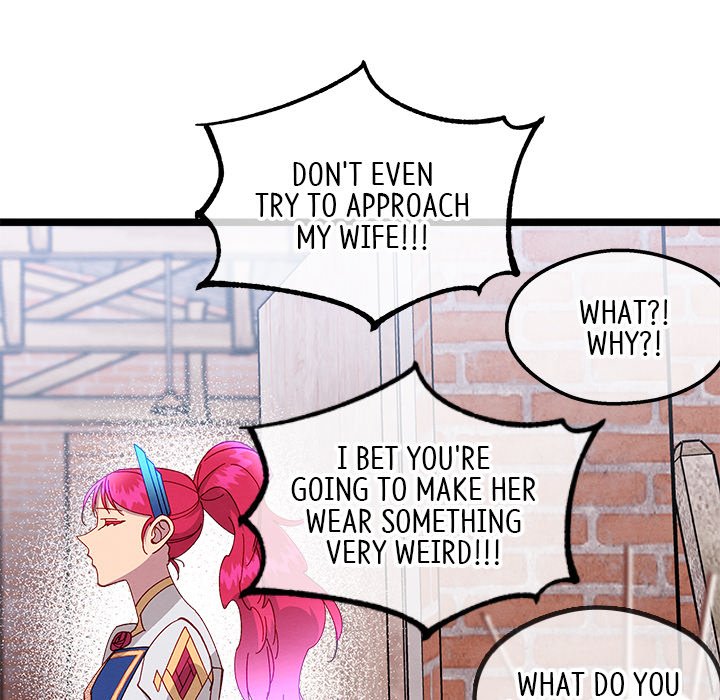 That Couple Has A Secret That Couple Has A Secret EP 59 - Toomics page 86 - 