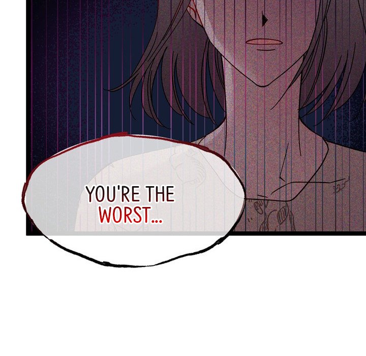 That Couple Has A Secret That Couple Has A Secret EP 6 - Toomics page 113 - 
