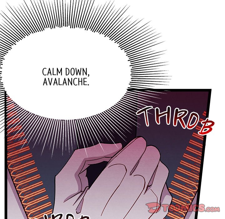 That Couple Has A Secret That Couple Has A Secret EP 6 - Toomics page 120 - 