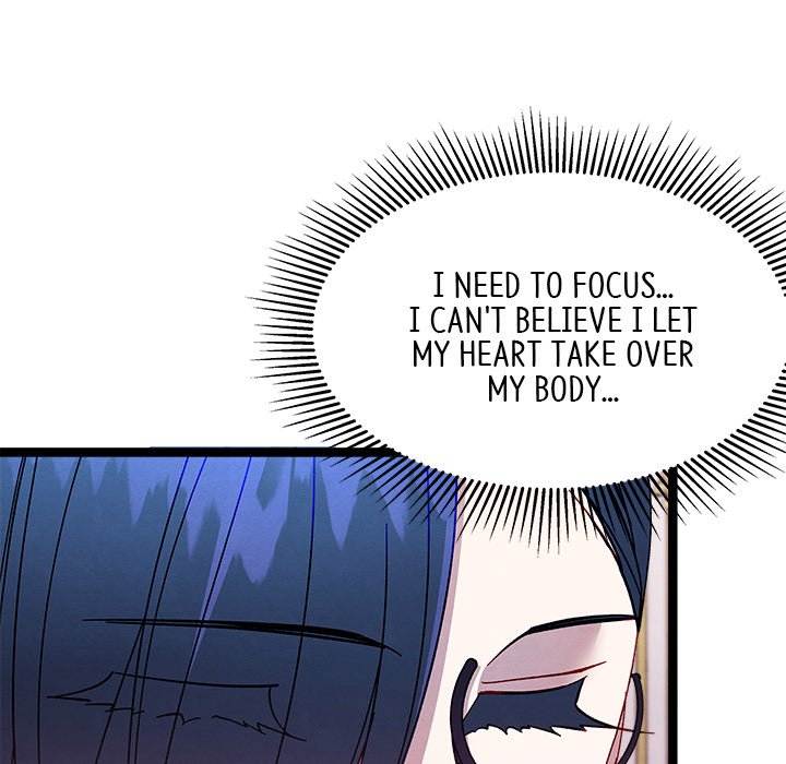 That Couple Has A Secret That Couple Has A Secret EP 6 - Toomics page 125 - 