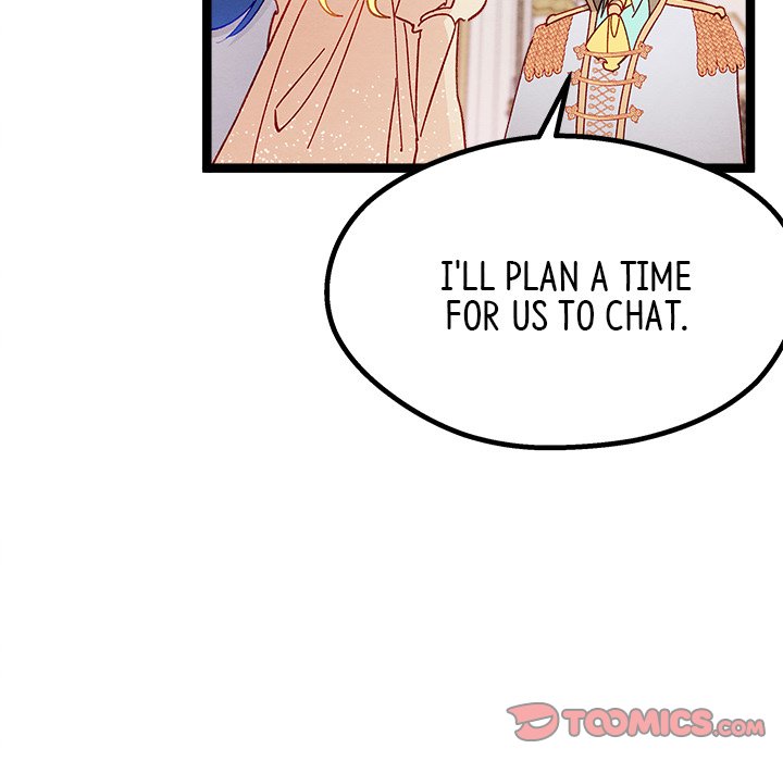 That Couple Has A Secret That Couple Has A Secret EP 6 - Toomics page 21 - 
