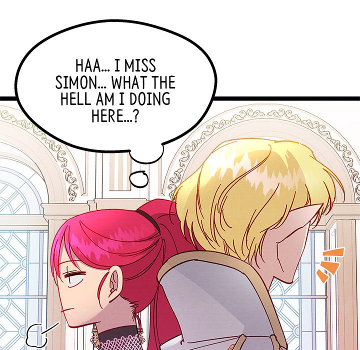 That Couple Has A Secret That Couple Has A Secret EP 6 - Toomics page 22 - 