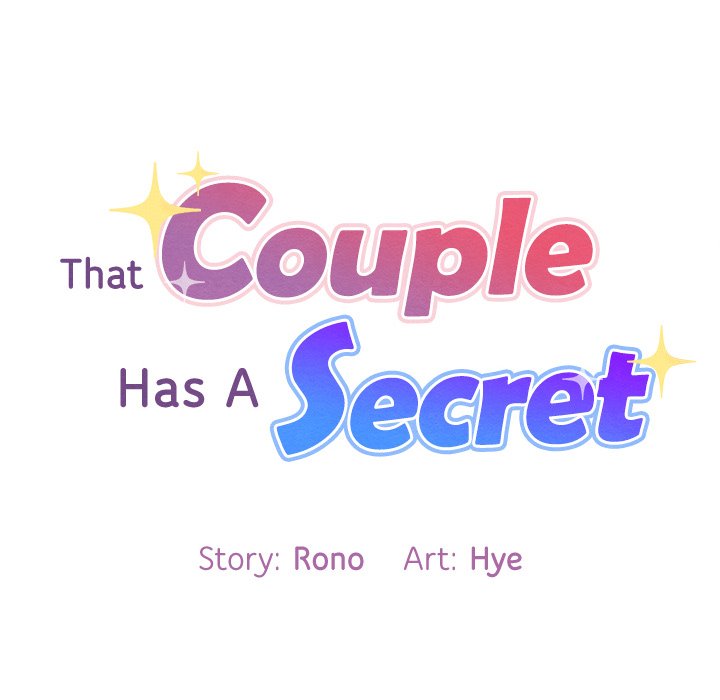 That Couple Has A Secret That Couple Has A Secret EP 6 - Toomics page 31 - 