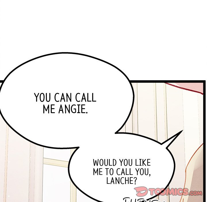 That Couple Has A Secret That Couple Has A Secret EP 6 - Toomics page 39 - 