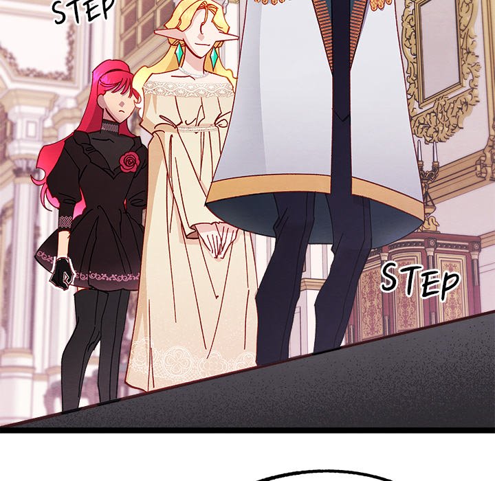 That Couple Has A Secret That Couple Has A Secret EP 6 - Toomics page 5 - 
