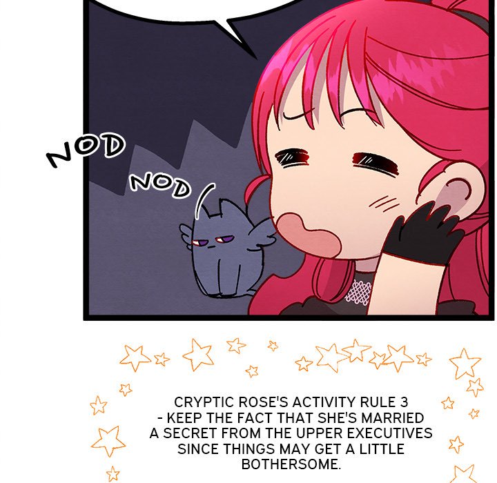 That Couple Has A Secret That Couple Has A Secret EP 6 - Toomics page 54 - 