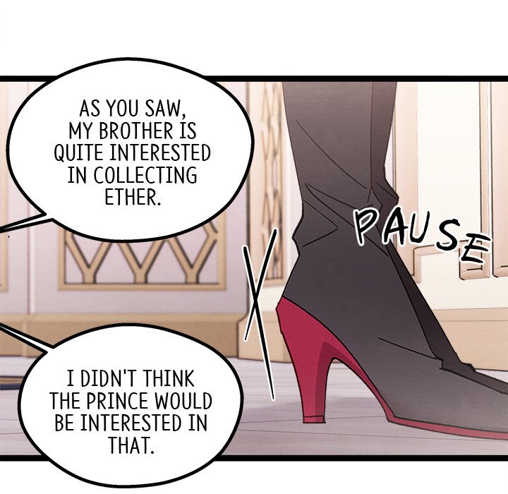 That Couple Has A Secret That Couple Has A Secret EP 6 - Toomics page 70 - 