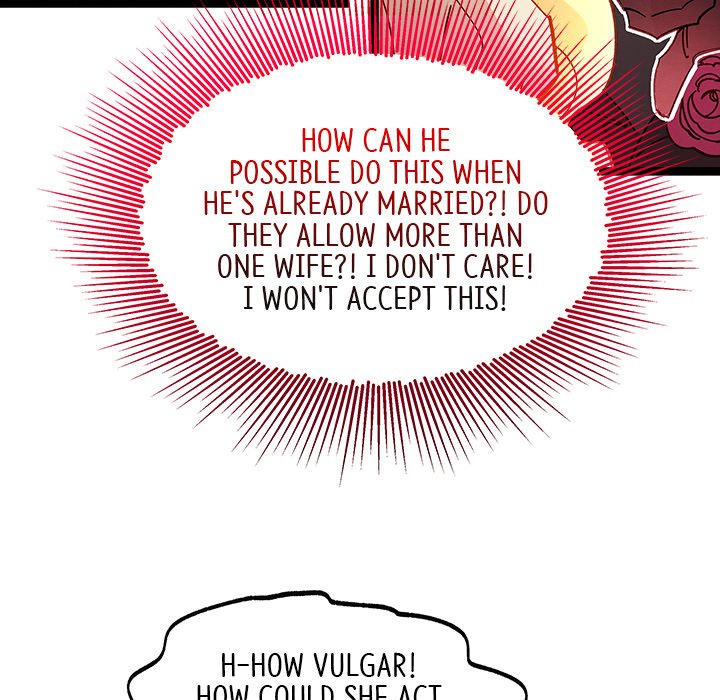 That Couple Has A Secret That Couple Has A Secret EP 6 - Toomics page 8 - 