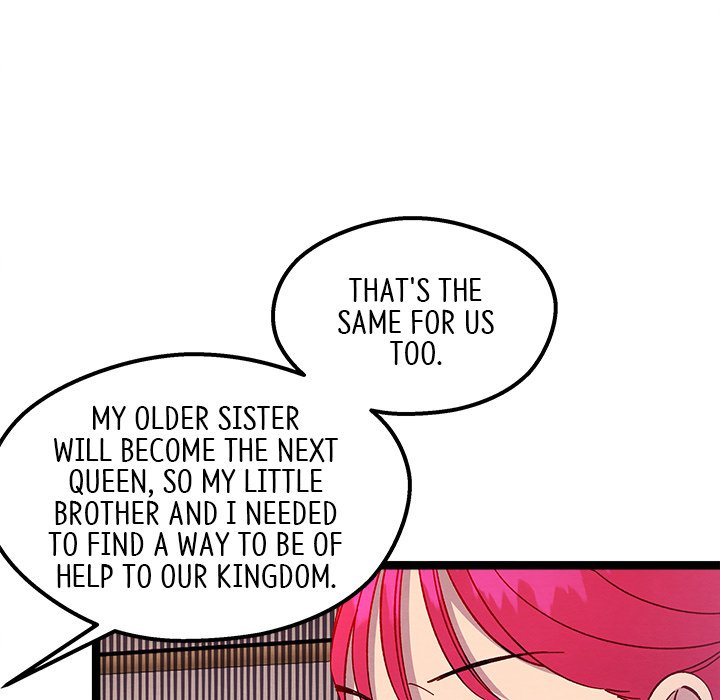That Couple Has A Secret That Couple Has A Secret EP 6 - Toomics page 74 - 