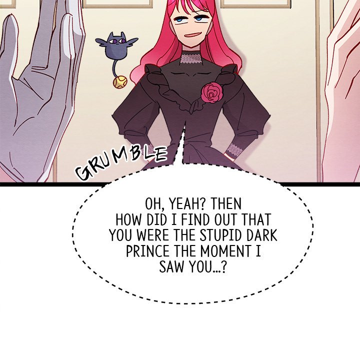 That Couple Has A Secret That Couple Has A Secret EP 6 - Toomics page 77 - 