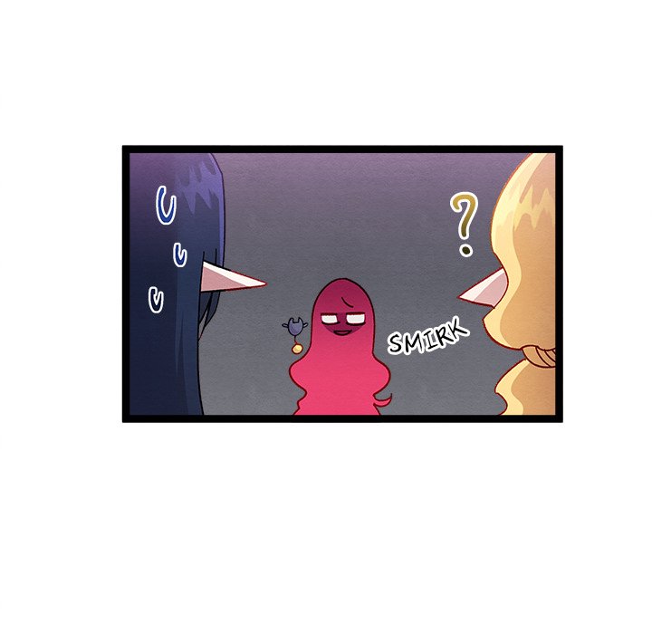 That Couple Has A Secret That Couple Has A Secret EP 6 - Toomics page 78 - 