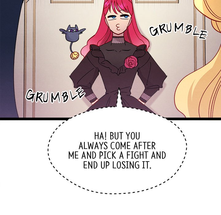 That Couple Has A Secret That Couple Has A Secret EP 6 - Toomics page 80 - 