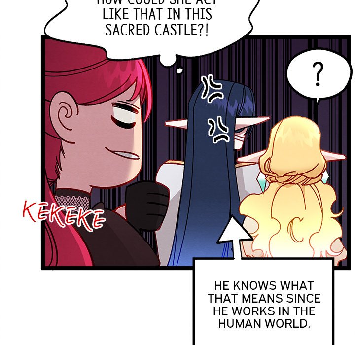 That Couple Has A Secret That Couple Has A Secret EP 6 - Toomics page 9 - 