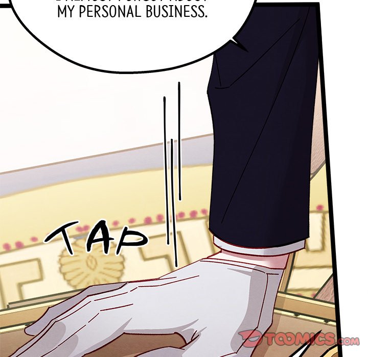 That Couple Has A Secret That Couple Has A Secret EP 6 - Toomics page 84 - 