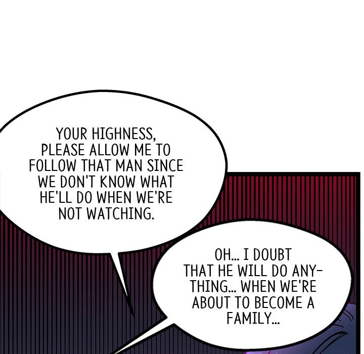 That Couple Has A Secret That Couple Has A Secret EP 6 - Toomics page 92 - 