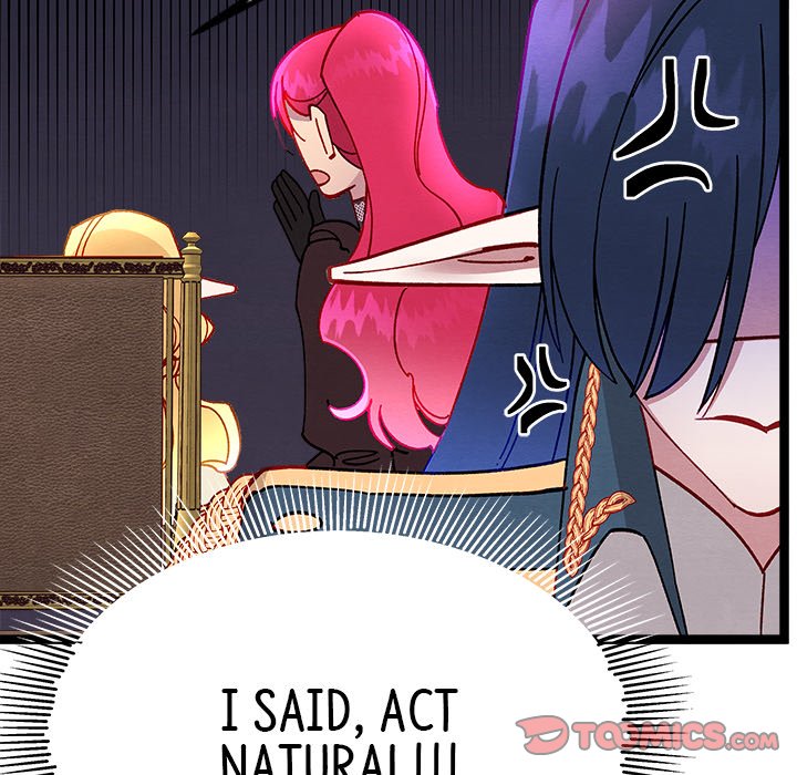 That Couple Has A Secret That Couple Has A Secret EP 6 - Toomics page 93 - 