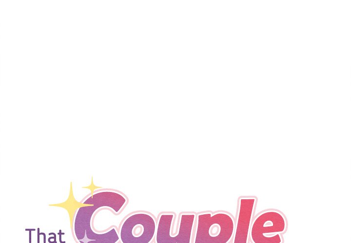 That Couple Has A Secret That Couple Has A Secret EP 60 - Toomics page 1 - 