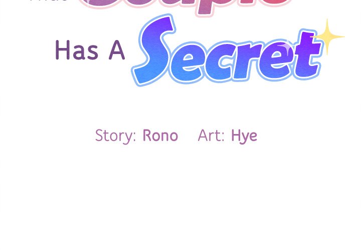 That Couple Has A Secret That Couple Has A Secret EP 60 - Toomics page 2 - 