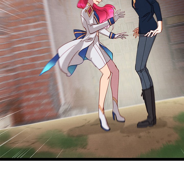 That Couple Has A Secret That Couple Has A Secret EP 60 - Toomics page 108 - 