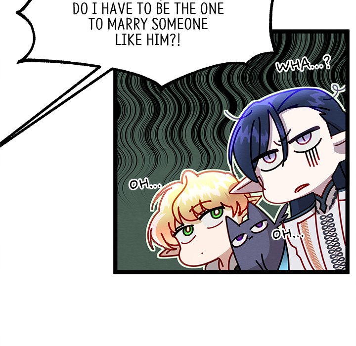That Couple Has A Secret That Couple Has A Secret EP 60 - Toomics page 119 - 
