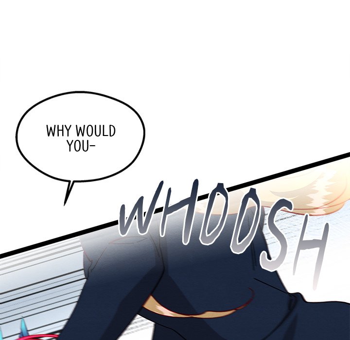 That Couple Has A Secret That Couple Has A Secret EP 60 - Toomics page 126 - 