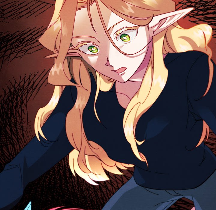That Couple Has A Secret That Couple Has A Secret EP 60 - Toomics page 136 - 