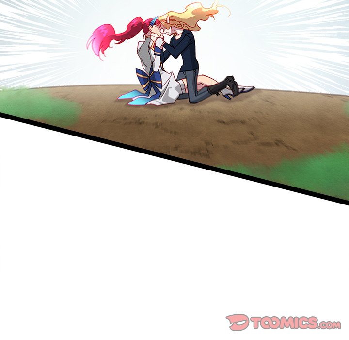 That Couple Has A Secret That Couple Has A Secret EP 60 - Toomics page 147 - 