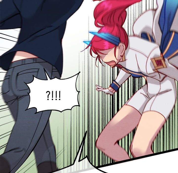 That Couple Has A Secret That Couple Has A Secret EP 60 - Toomics page 19 - 