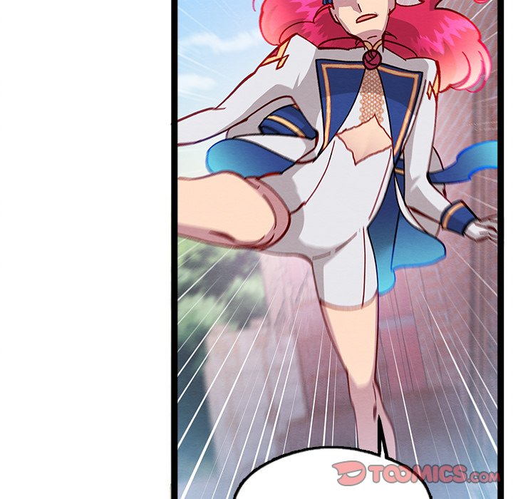 That Couple Has A Secret That Couple Has A Secret EP 60 - Toomics page 30 - 