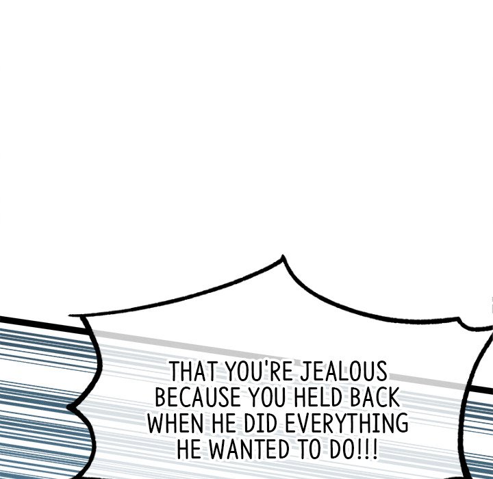 That Couple Has A Secret That Couple Has A Secret EP 60 - Toomics page 34 - 