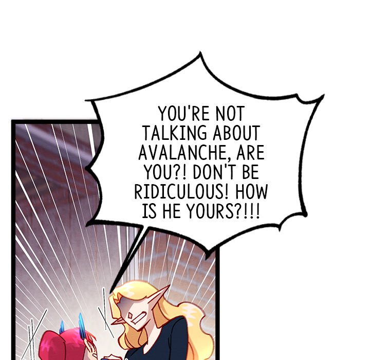 That Couple Has A Secret That Couple Has A Secret EP 60 - Toomics page 53 - 