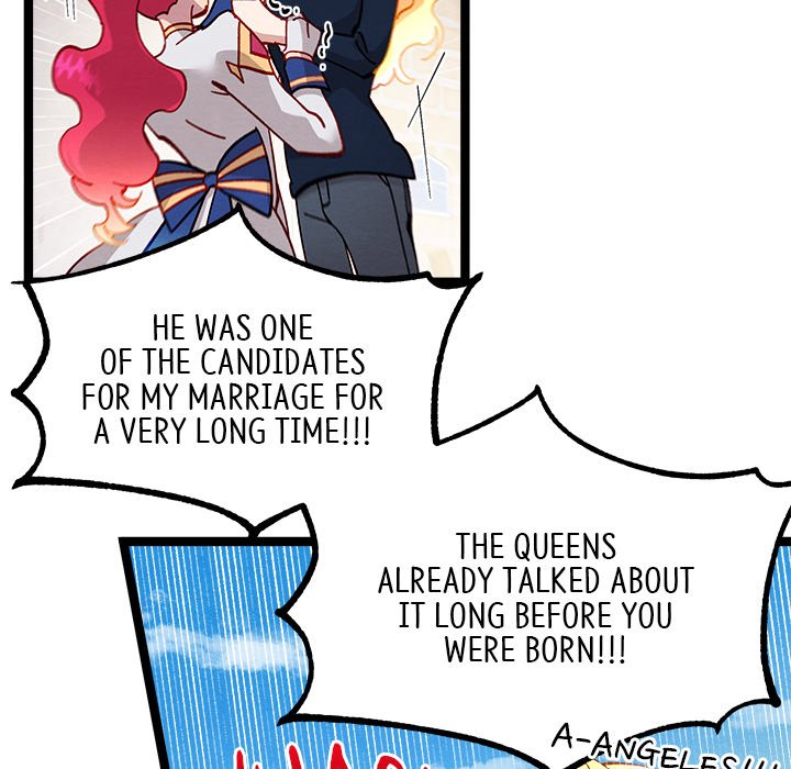 That Couple Has A Secret That Couple Has A Secret EP 60 - Toomics page 54 - 