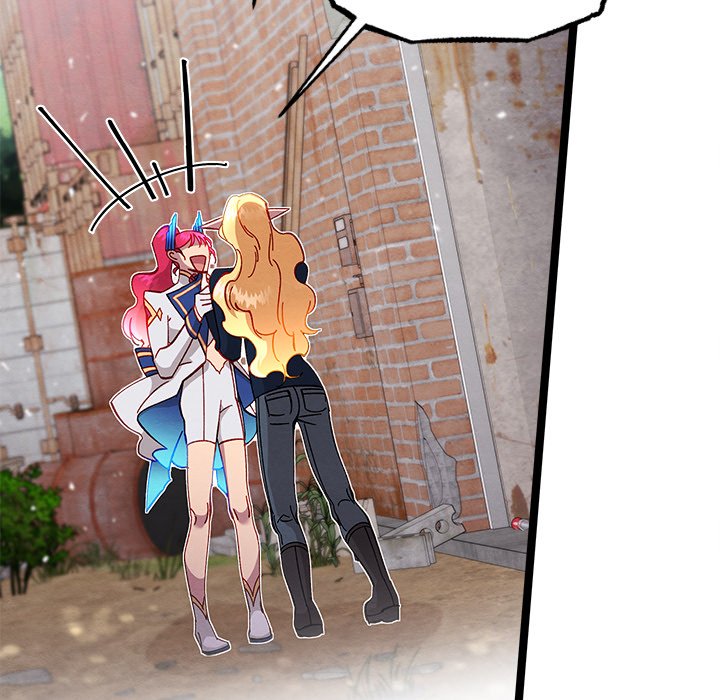 That Couple Has A Secret That Couple Has A Secret EP 60 - Toomics page 71 - 