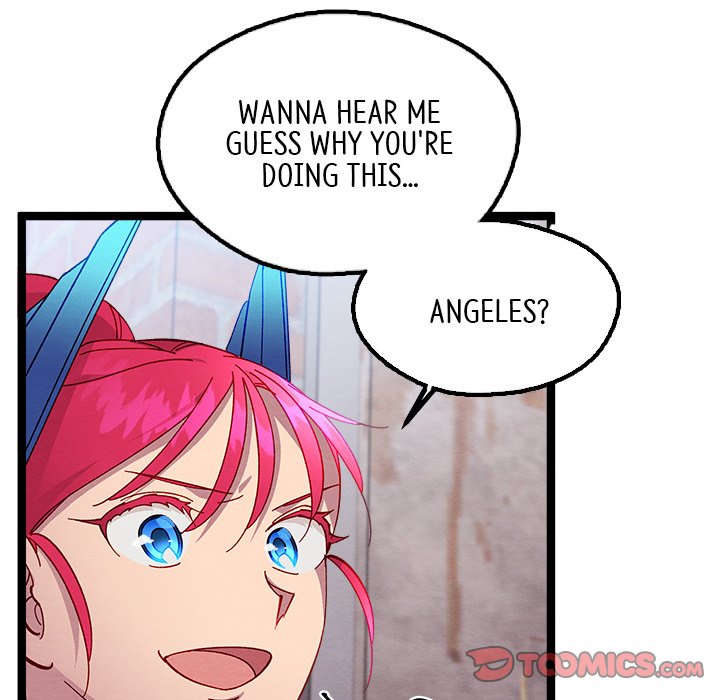 That Couple Has A Secret That Couple Has A Secret EP 60 - Toomics page 75 - 