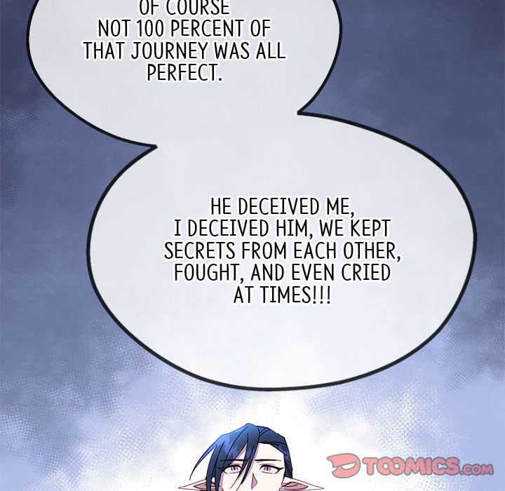 That Couple Has A Secret That Couple Has A Secret EP 60 - Toomics page 84 - 