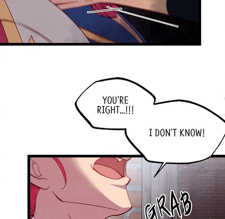 That Couple Has A Secret That Couple Has A Secret EP 60 - Toomics page 94 - 