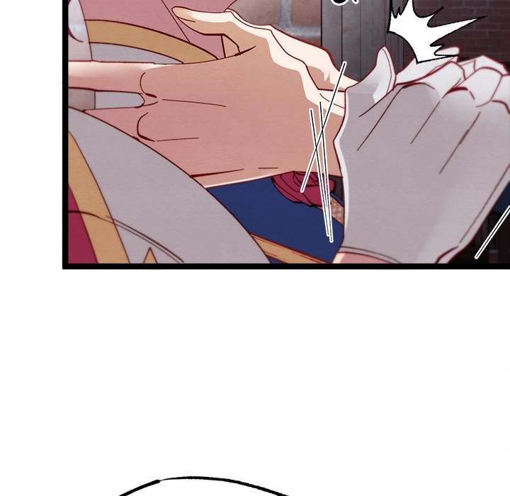That Couple Has A Secret That Couple Has A Secret EP 60 - Toomics page 95 - 